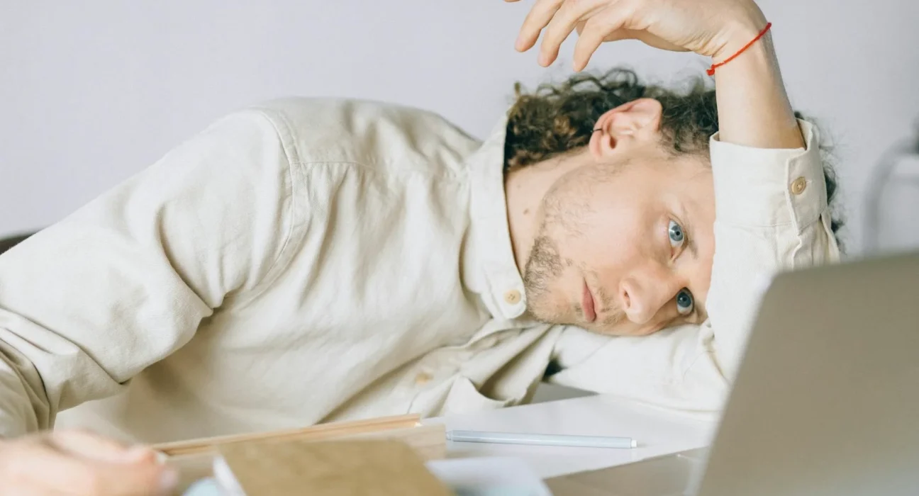 psychology of prop trading