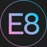 E8 Markets Logo
