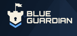 Blue Guardian Logo