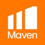 Maven logo
