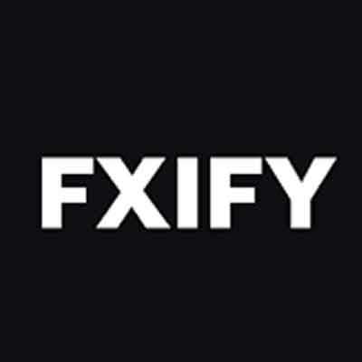 FXFY logo