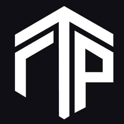 Funded-Trading-Plus-Logo