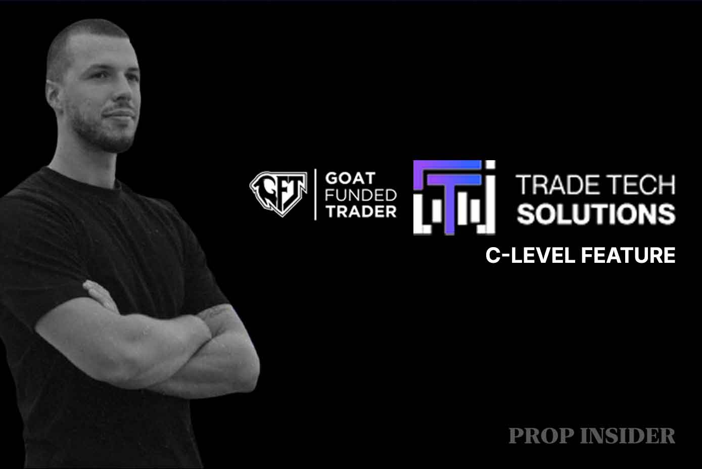 Trader tech Solutions