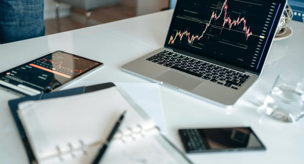 Interview With MasterFunders’ Co-Founder Dimitris Exarchos