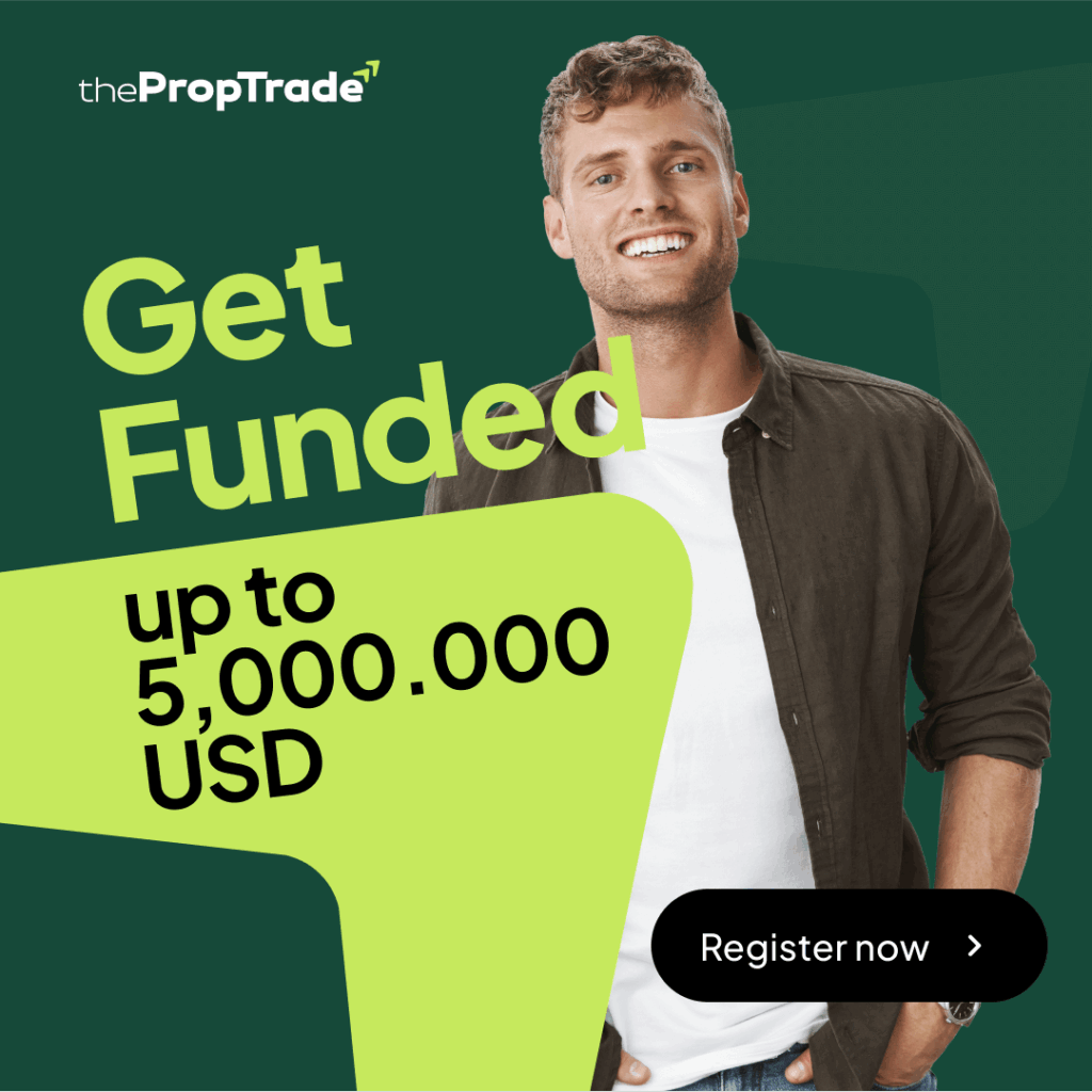 The Prop Trade