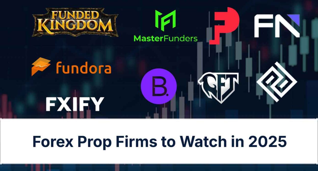 10 firms making serious waves this year and why they deserve a place on your watchlist