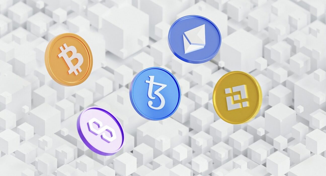 crypto-friendly prop trading firms