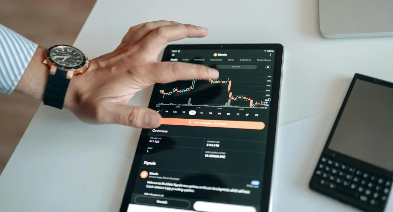 BrightFunded Integrates MetaTrader 5 to Expand Platform Options