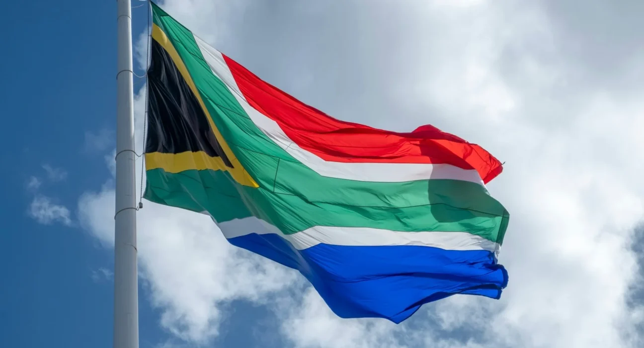 Funded Kingdom Expands to South Africa with Gamified Trading Model