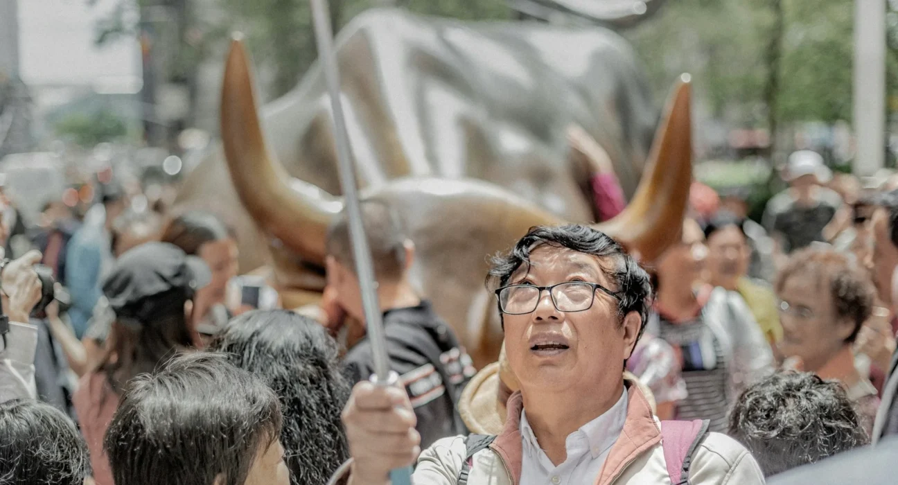 IPO market surge 2025