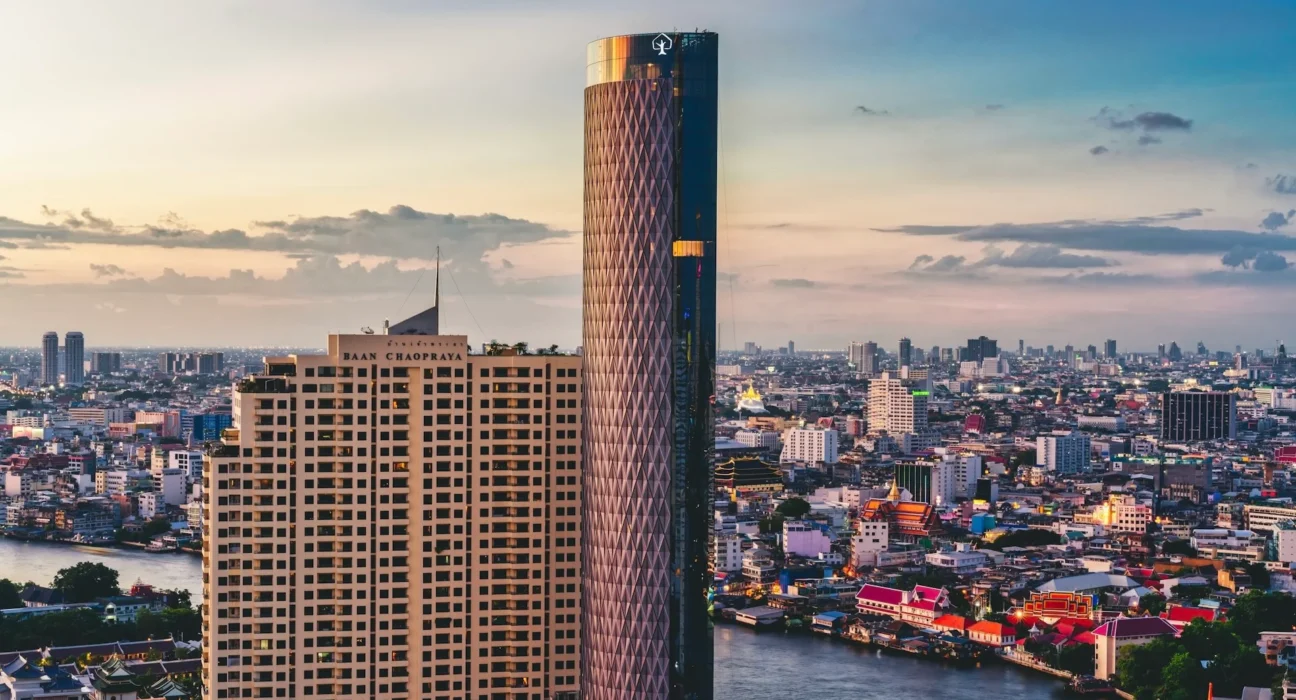 Tradingview and Kasikorn partnership