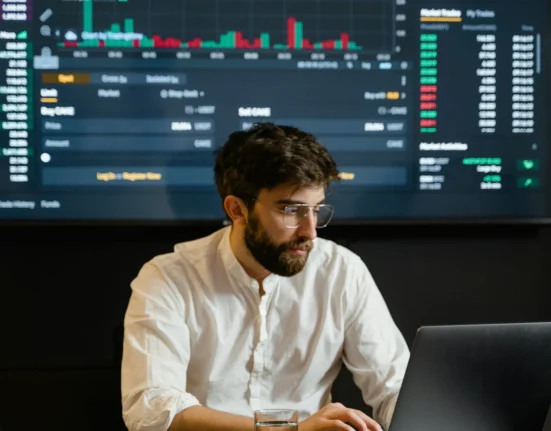 My Crypto Funding daily payouts