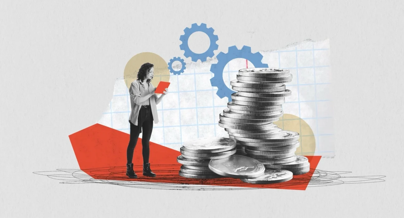 How much do funded traders earn