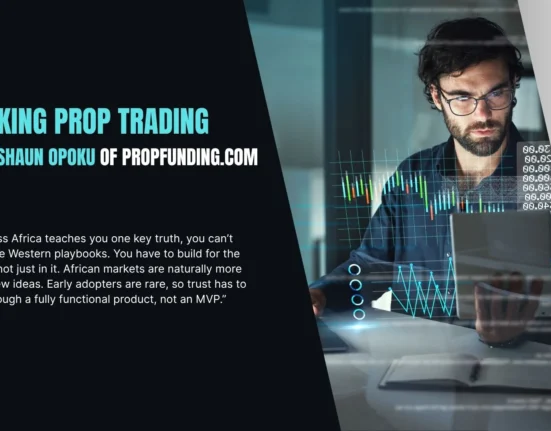 Interview with Shaun Opoku of PropFunding.com