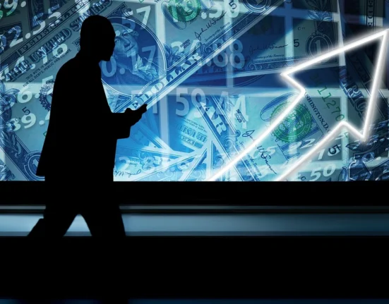 Lloydstern Bolsters Trading Platform