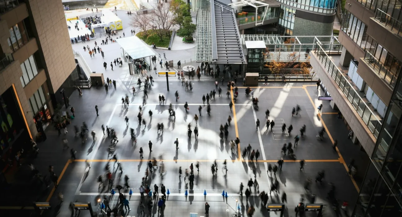 Sentiment in Global Derivatives Industry Rises on Hopes for Year-End Volatility