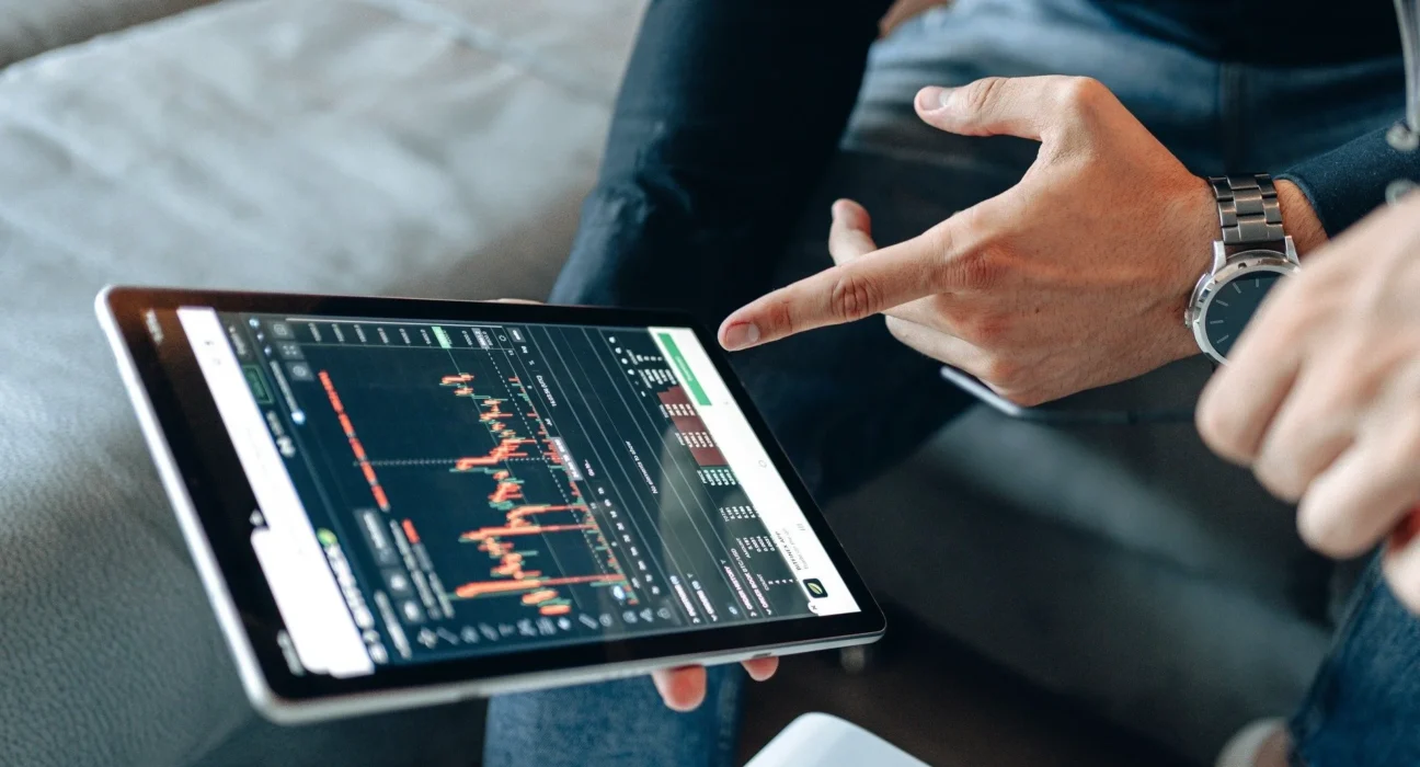 FundingPips launches new retail brokerage Tradin