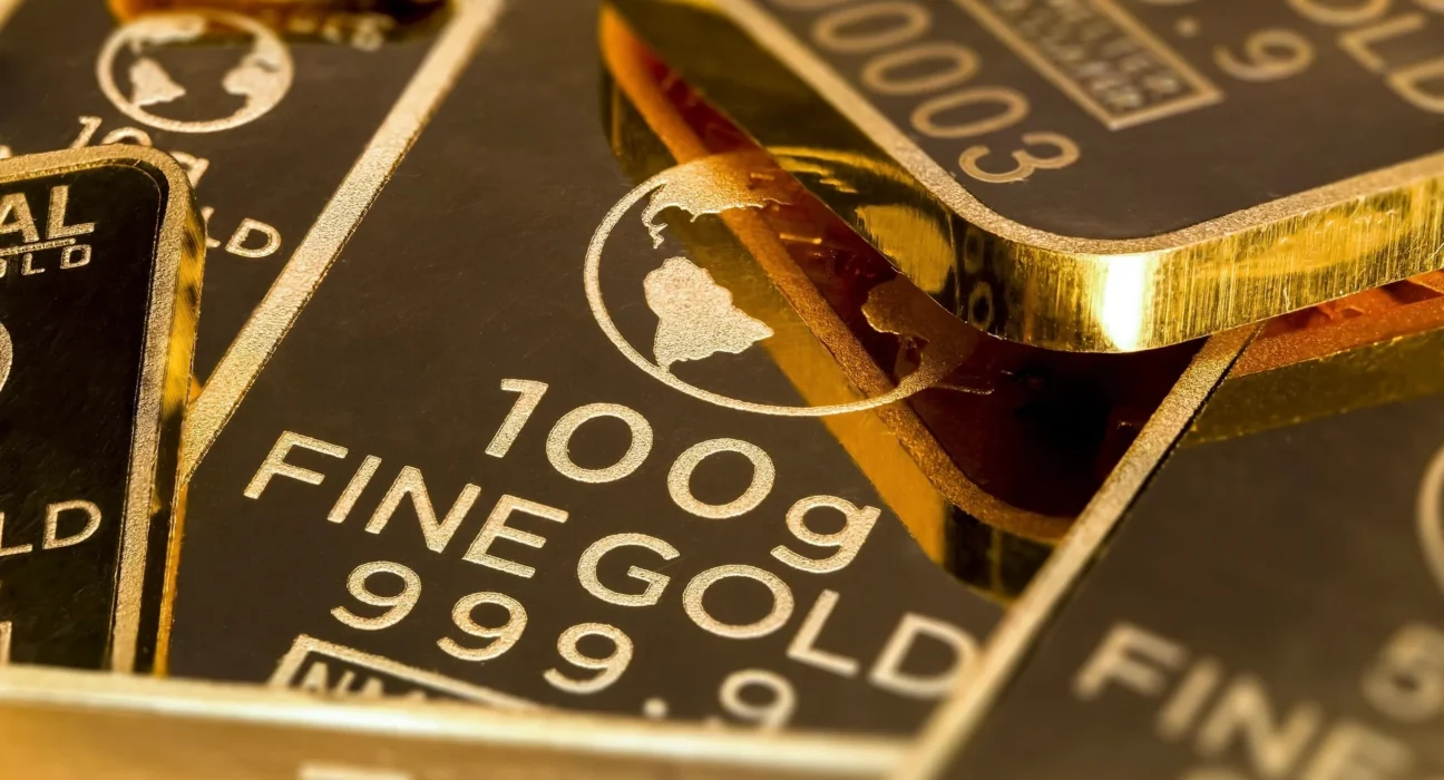 gold price forecast