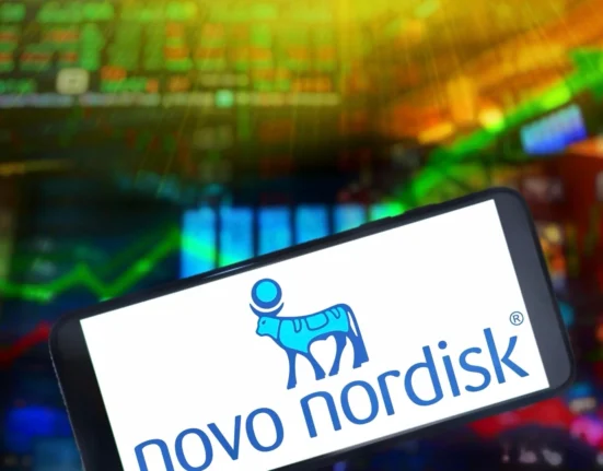 Novo Nordisk stock analysis