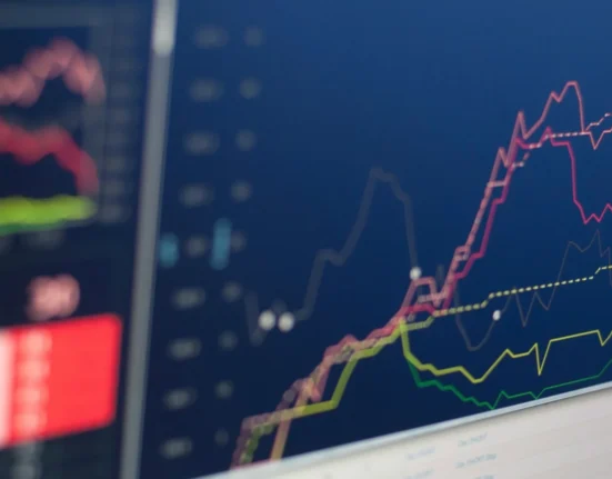 S&P 500 Futures Hit Bearish Reversal Zone