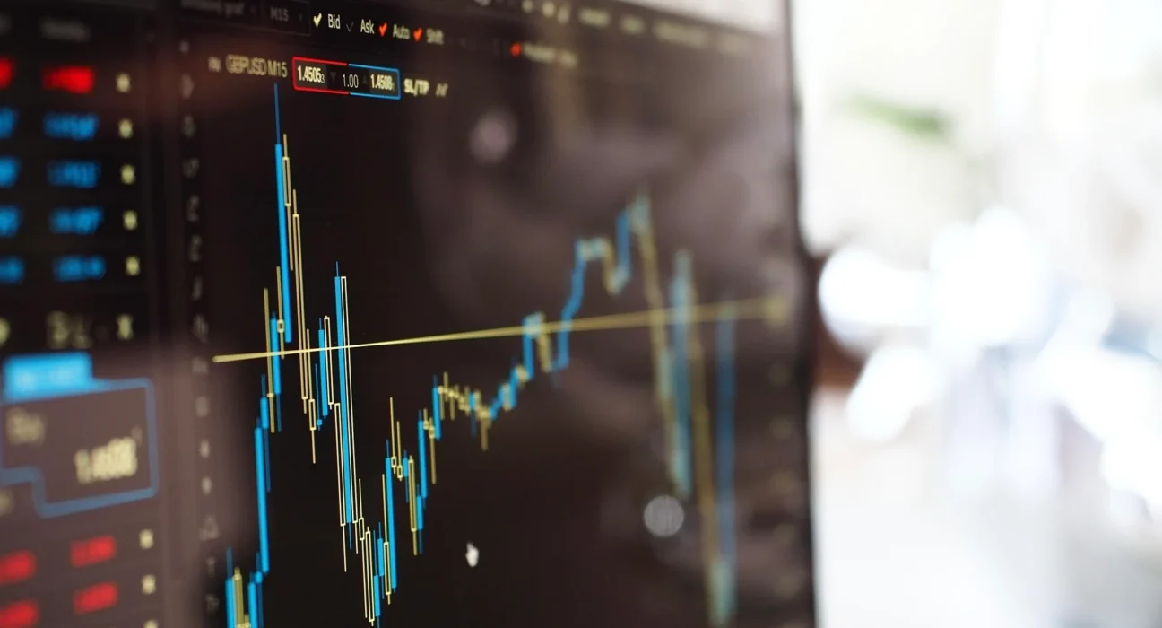 TradingView Introduces Alert Feature for Chart Drawing Tools