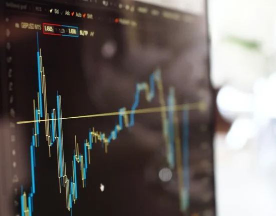 TradingView Introduces Alert Feature for Chart Drawing Tools