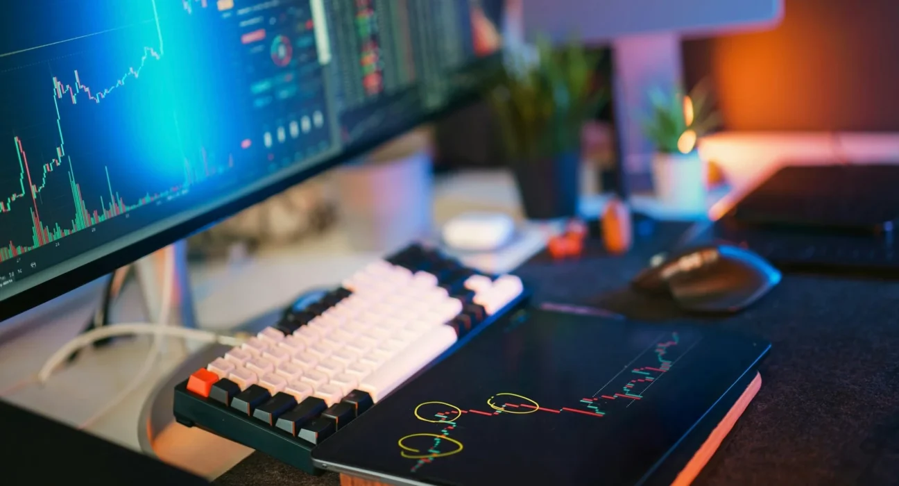 Upscale Launches AI-Powered Web3 Prop Trading Platform