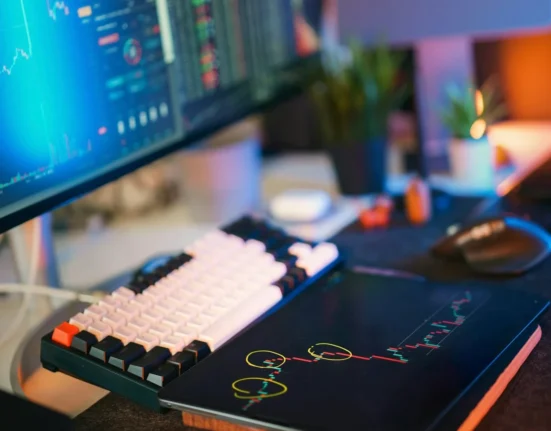 Upscale Launches AI-Powered Web3 Prop Trading Platform